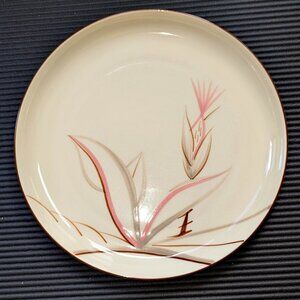 Winfield vintage dinner plate(s) 'Dragon Flower' 10" inch (12 available)